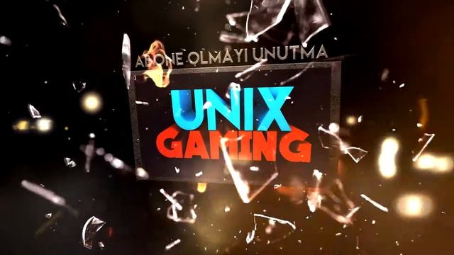 UNIX GAMING / Kanal Tanıtım Videosu смотреть онлайн