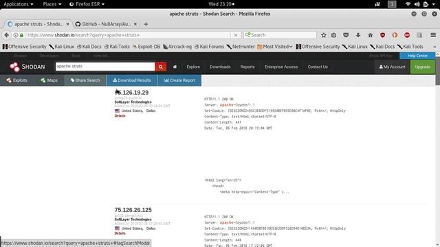 how to use shodan plus autsploit смотреть онлайн