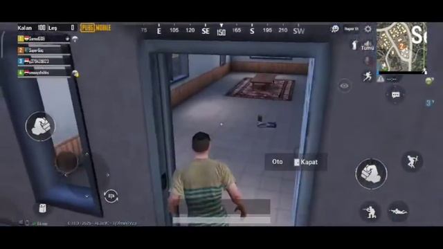 Pubg Mobile hile nasıl yapılır смотреть онлайн