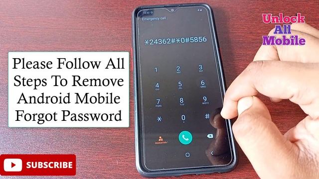 How To Remove Android Mobile Password | Unlock Android Mobile Password Lock | Unlock All Mobile смотреть онлайн