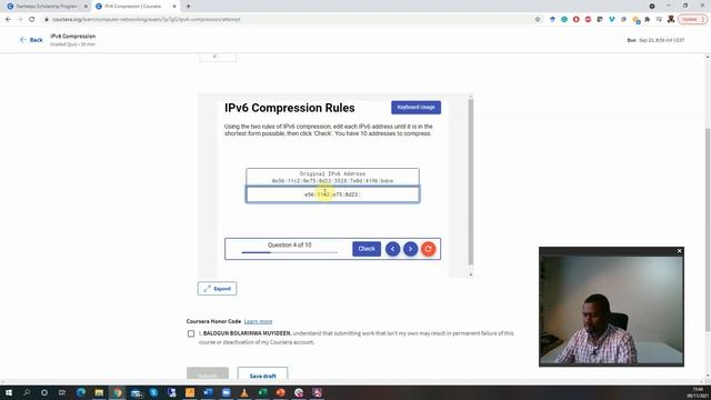 How to easily pass IPV6 Compression смотреть онлайн