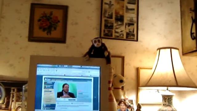 Linux on the desktop смотреть онлайн