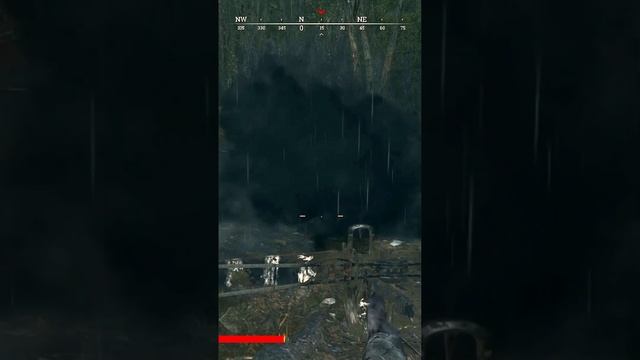 Бессмертные игроки только так побеждают #huntshowdown смотреть онлайн