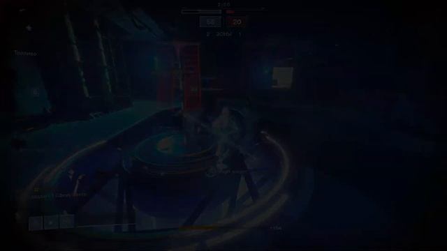 Миссис Pis - Destiny 2 (Нарезка забавных моментов) смотреть онлайн