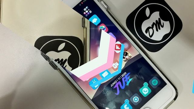 📲🍎NUEVO TOP TEMAS IOS 12/13.5 UNCOVER & CHECKRA1N JAILBREAK EN IPOD/IPAD/IPHONE..¡¡¡🔥✅ смотреть онлайн