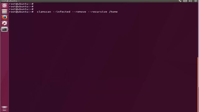 How to install ClamAV on Ubuntu 17.04 Zesty Zapus смотреть онлайн