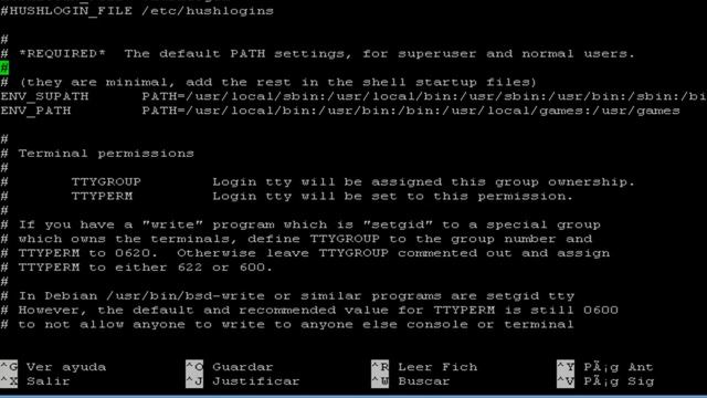 LINUX LPIC - DEBIAN 6.0.1 - LINUX EXPERTO # 5 (PARTE 4) WWW.CALETARADIO.ORG смотреть онлайн