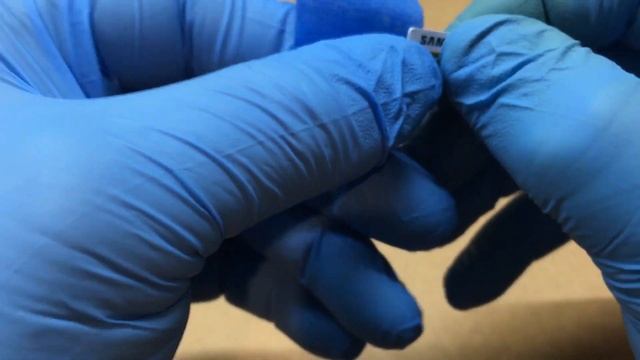 Raspberry Pi SD Card Tape Trick смотреть онлайн