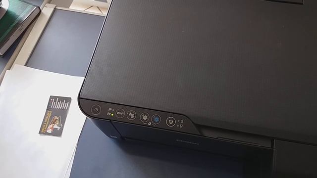 Sua impressora Epson L3150 não imprime e não tira xerox? смотреть онлайн