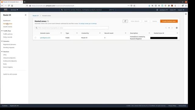 4) AWS Domain Connection (AWS + Ubuntu + Ruby on Rails + Apache + Passenger + SSL Tutorial Series) смотреть онлайн