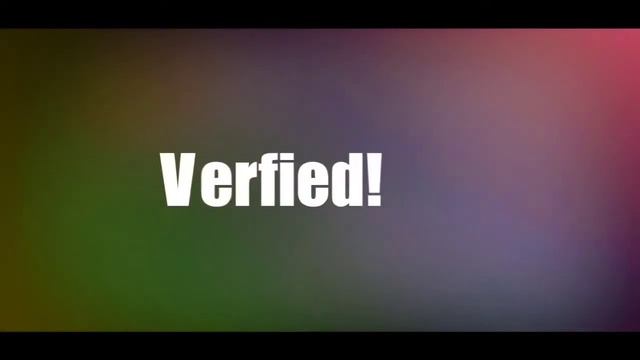 Telegram verified ! смотреть онлайн