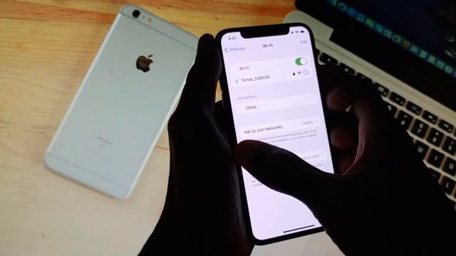 How To Fix WhatsApp Couldn't Download Document On iPhone iOS 17 смотреть онлайн