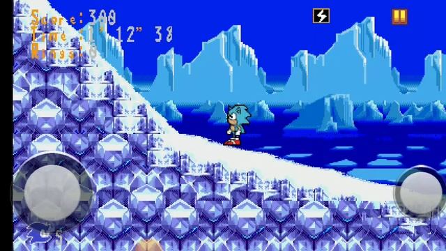 Playing MODs on mobile using the compatibility mode смотреть онлайн