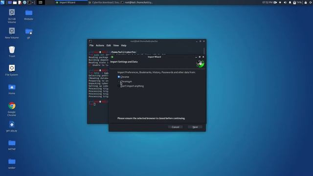 How to install Cyberfox And Hackbar in Kali Linux? How to install Cyberfox? opycopy 2021 смотреть онлайн