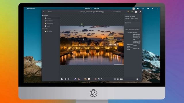 Elementary OS 5 'Juno' - Linux Distro Review смотреть онлайн
