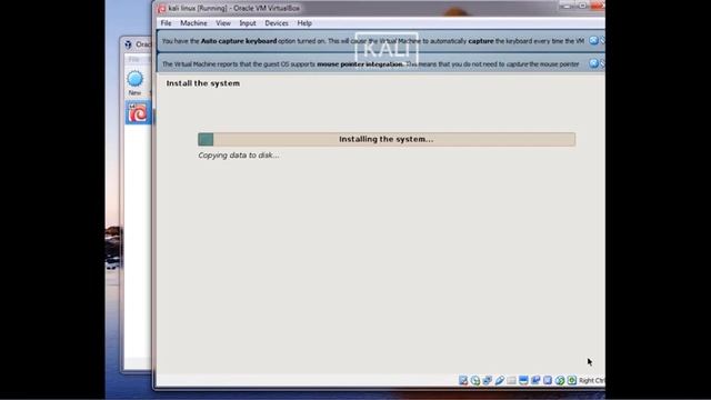 how to fix kali linux 2.0 installation step failed[win 7/8/8.1/10] смотреть онлайн
