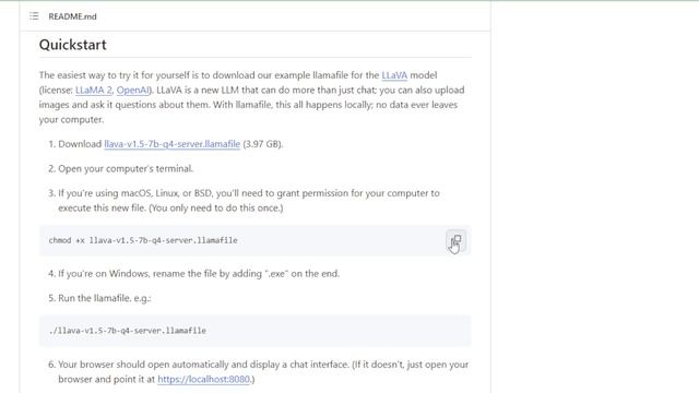 Download & Use ChatGPT Locally Just One Click | It's FREE смотреть онлайн