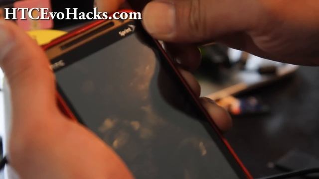 How to Unroot HTC Evo 3D! [S-ON] смотреть онлайн
