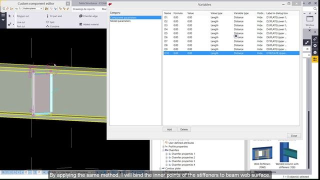 3. Custom Component  Lesson (1)