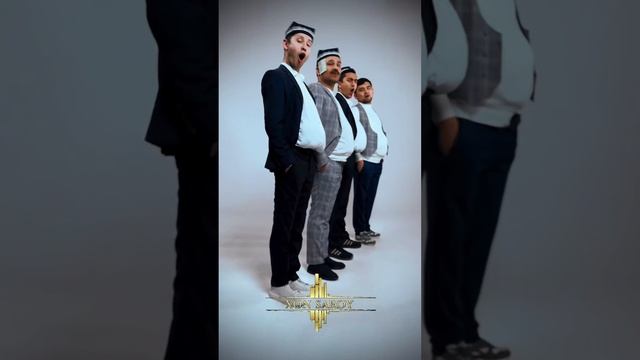 Jahongir xo'jayev & Diyorbek Bekjonov - Qorinboy | Жахонгир Хужаев & Диёрбек Бекжонов - Коринбой смотреть онлайн