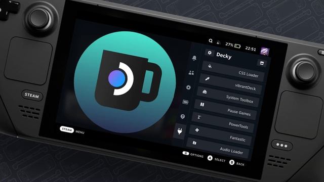 Love Outside of Playstation -The Steam Deck смотреть онлайн