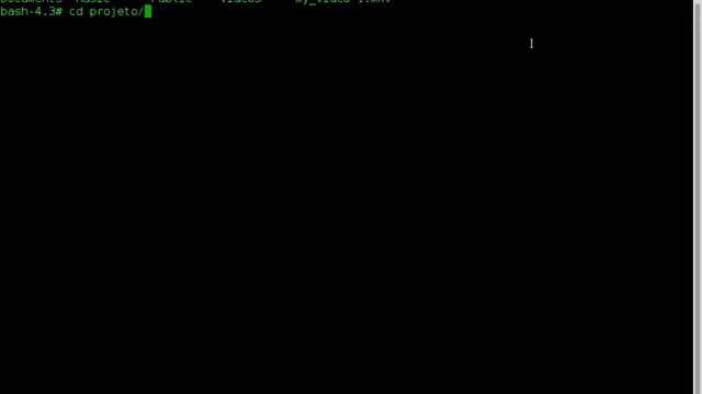 HTML5 em servidor LAMP LINUX смотреть онлайн