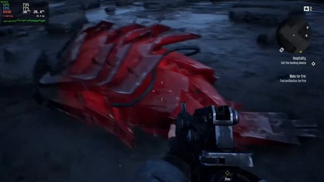 Hry & Linux - Terminator Resistance a komentář k Intelu [CZ/SK] смотреть онлайн