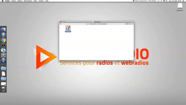 [FR] TUTO #1: COMMENT UTILISER ZOIPER смотреть онлайн