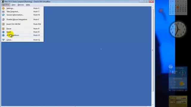 Camtasia 7 Part 1: Basic Screen Capture for Class Session or Tutorial смотреть онлайн