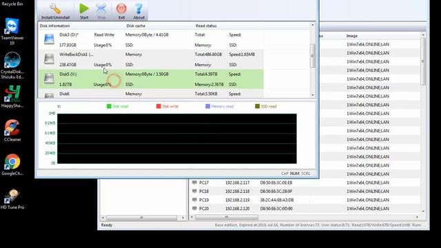 HappyShare How To Set Cache смотреть онлайн