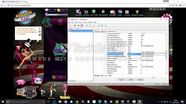 Comment utiliser Charles Proxy♥♥PARTIE1 смотреть онлайн