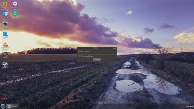 Project Trident (Lumina) смотреть онлайн
