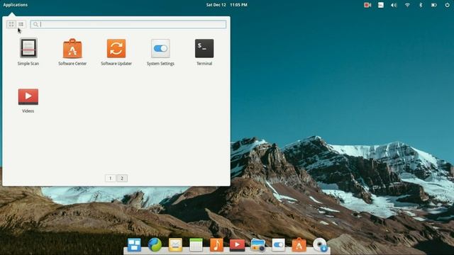 Elementary OS Freya 0.3.2 Review смотреть онлайн