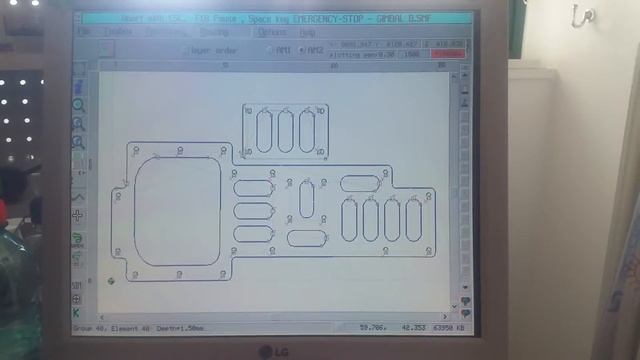 Step Four Basic 540 Gimbal Project for Sony Nex 5-7 смотреть онлайн