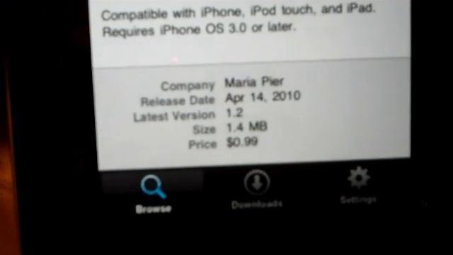 HOW TO GET CRACKED APPS IPAD, IPHONE OR IPOD 3.1.3, 3.1.2, 3.2 смотреть онлайн
