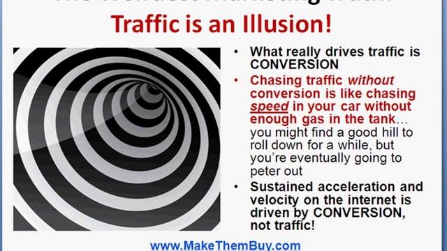 Unlimited-Traffic-Machine.flv смотреть онлайн