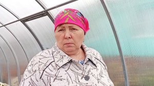 13-10-2024. Моя жизнь в деревне.