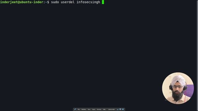 How To Manage Users In Linux 2024 смотреть онлайн