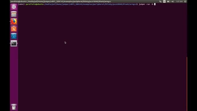 Jumper Command Line Tools Tutorial Part 1 смотреть онлайн