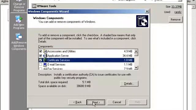 Install Root CA смотреть онлайн