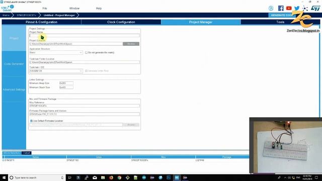 STM32 with FreeRTOS - Multiple task and Software Timer in 17min #freertos #STM32 #multitasking смотреть онлайн