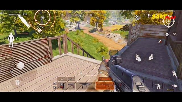 Arena Breakout Ultra Graphics Gameplay Walkthrough Apk Download Link (Android/iOS/APK) - Part 2 смотреть онлайн