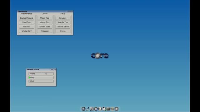 CorePlus 14.0 Linux OS Overview | Way too light-weight for an OS смотреть онлайн