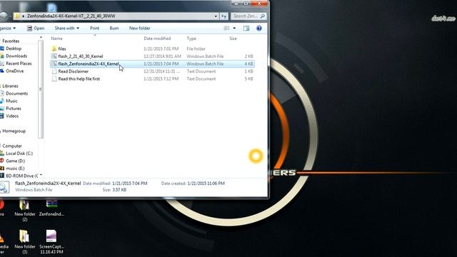 Asus zenfone5 Custom Kernel v7 смотреть онлайн