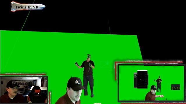 New LIV Xbox One Kinect Mixed Reality (Complete Tutorial) смотреть онлайн