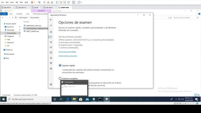 Red Team en español - 6 Sliver C2 Evasión AV смотреть онлайн