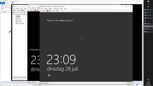 Saltstack E12 (Reboot servers) смотреть онлайн