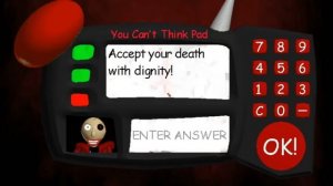 Baldi’s Educational Fell Music Extended