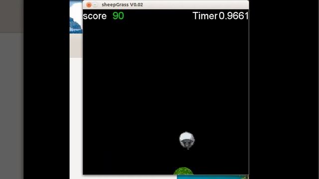 first SFML game update#1 смотреть онлайн