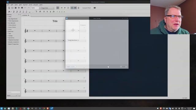 Ubuntu Studio: Improving the Linux experience for creatives смотреть онлайн